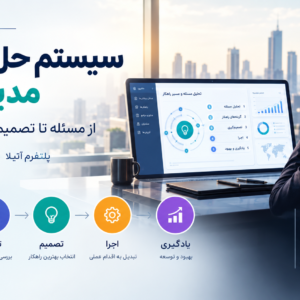سیستم عامل مشاوره مدیریت (پایه)