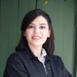 تصویر پروفایل  راحله پاشایی