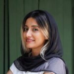 تصویر پروفایل  شقایق لشکری