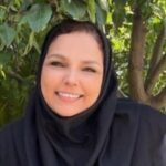 تصویر پروفایل  سیده صدیقه نجفی